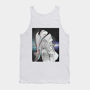 i pray so often for a change Tank Top